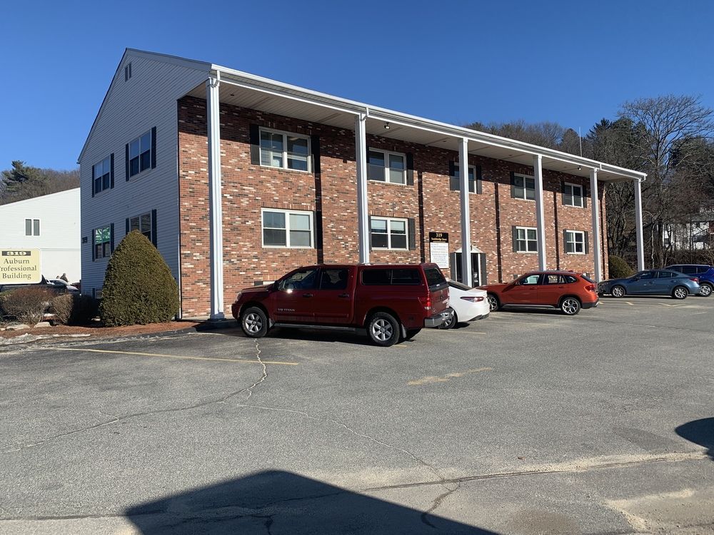 319 Southbridge St, Auburn, MA 01501